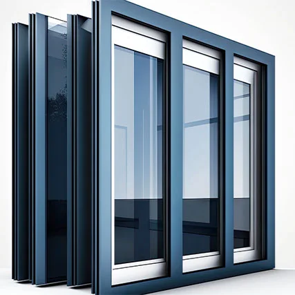 window frame repair in Plantation, FL