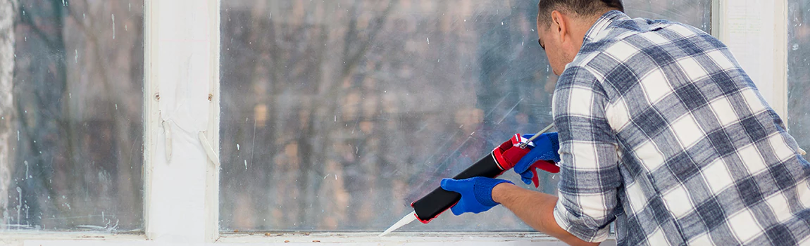 Foggy Window Repair Services in Plantation, FL