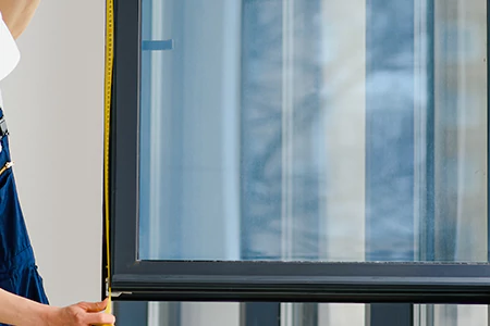 Glass Glazing Cost in Plantation, FL