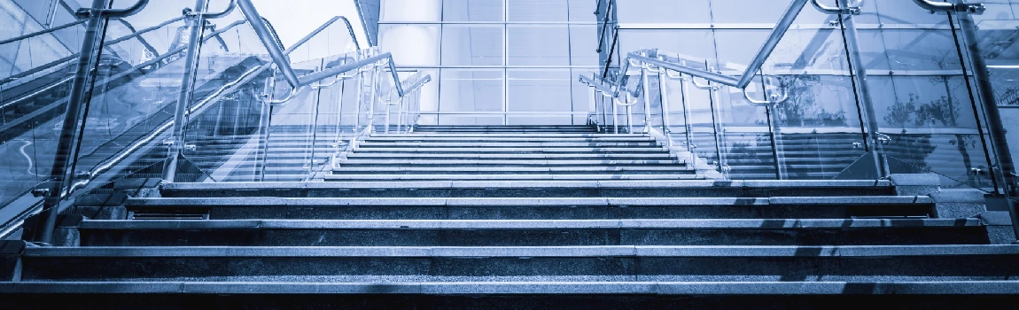 Glass Panel Inserts in Plantation, FL