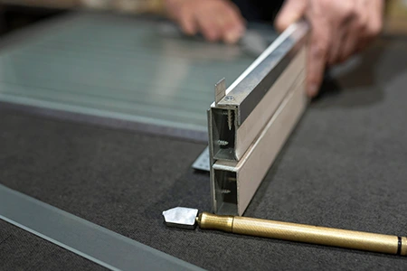 Sliding Glass Door Repair Company in Plantation