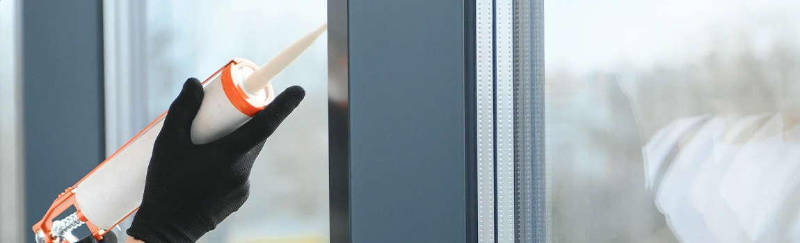 Glass Repair Specialist in Plantation, FL