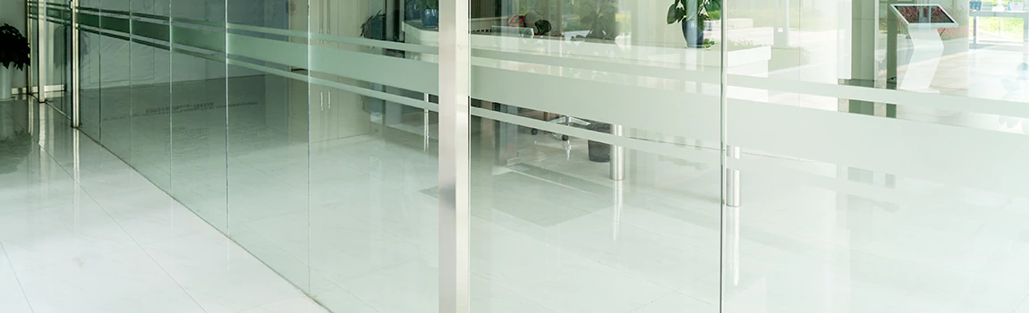 Local Glass Repair in Plantation, FL