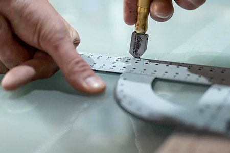 Mirror Re-framing in Plantation, FL